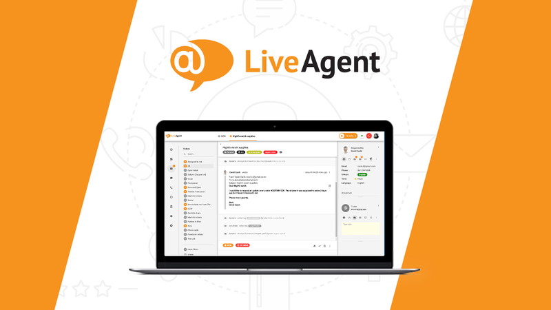 LiveAgent