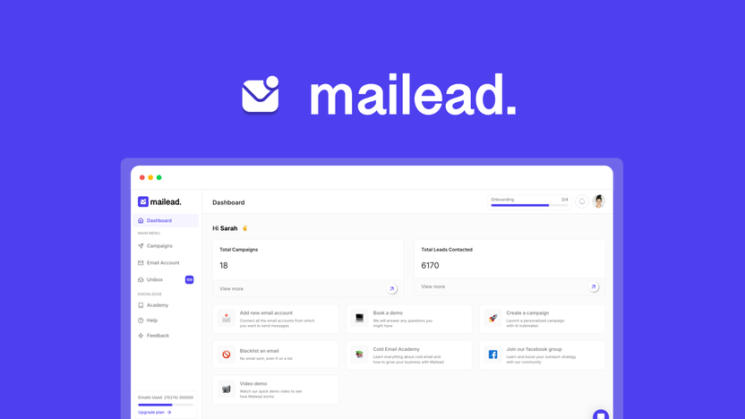 Mailead Discount: Unlock Exclusive Savings on Email Marketing