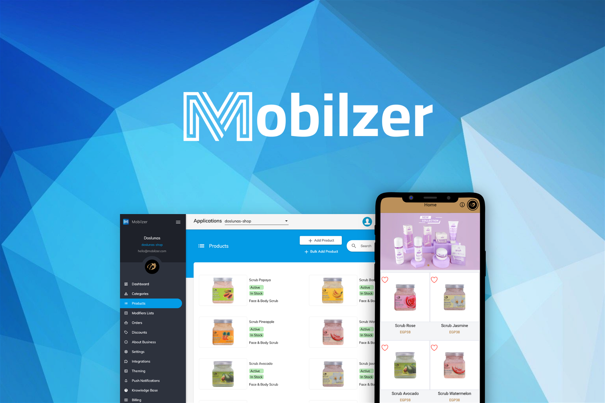 AppSumo Deal for Mobilzer