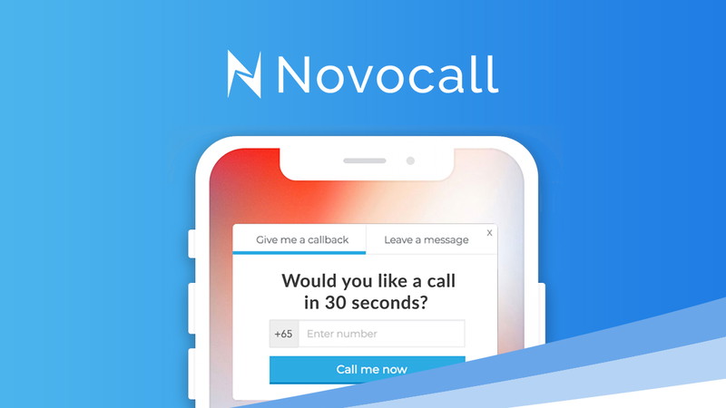 Novocall