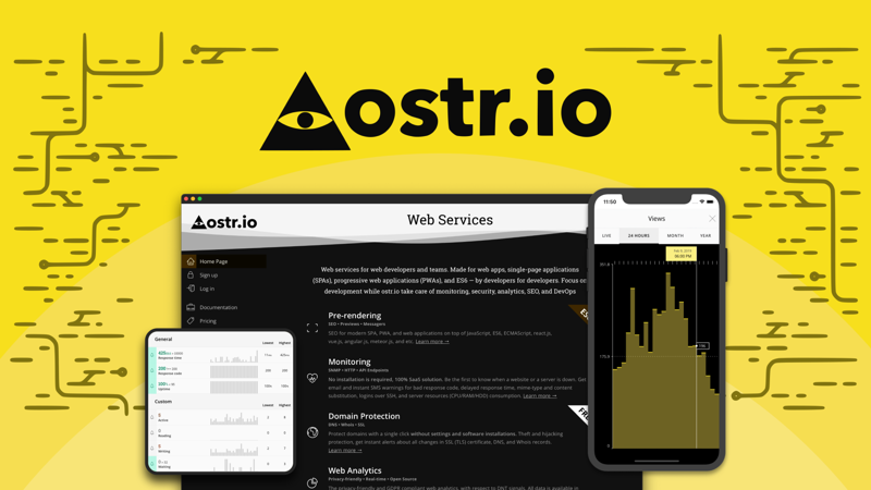 ostr.io