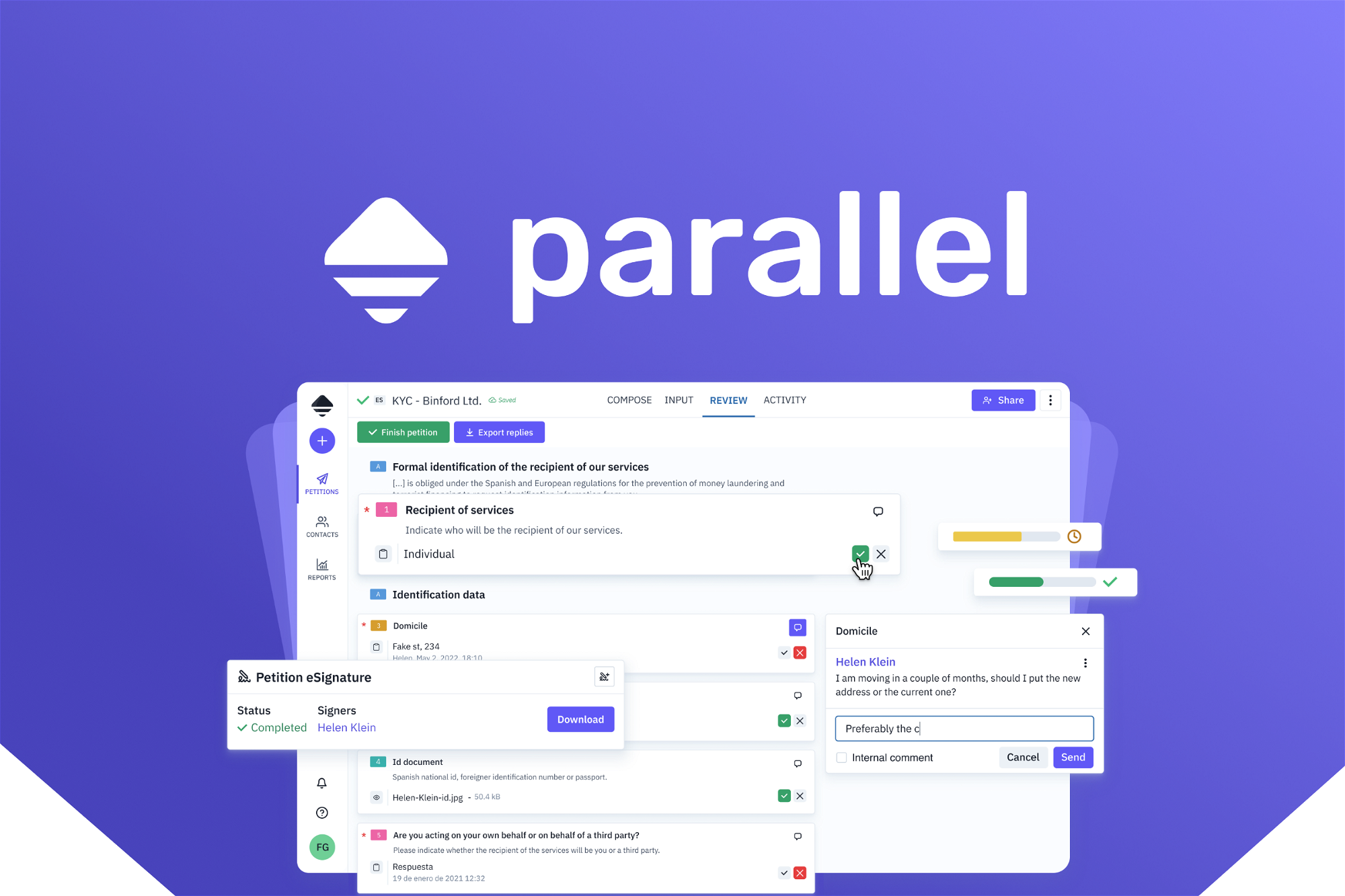 AppSumo Deal for Parallel