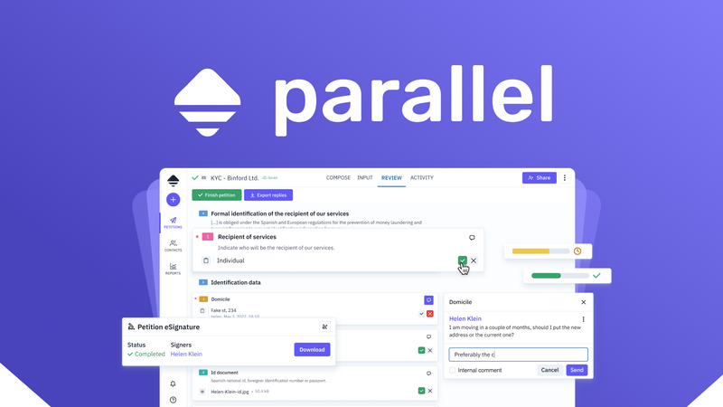 Parallel