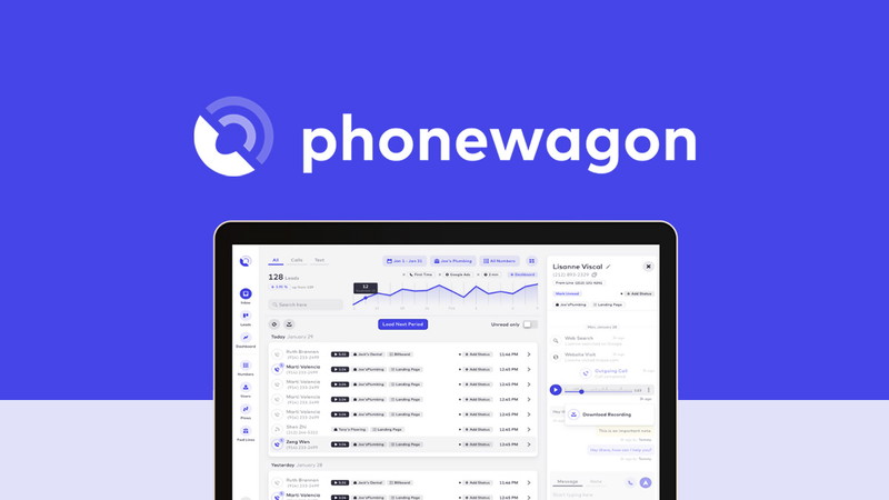 PhoneWagon International