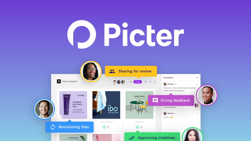 Picter