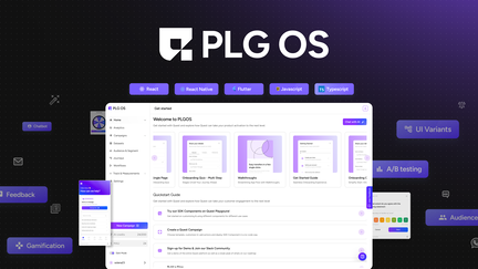 PLG OS
