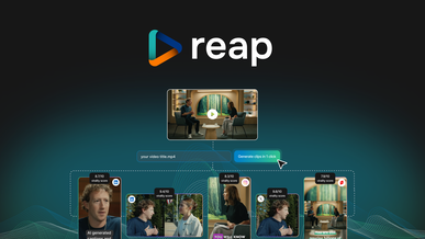 reap