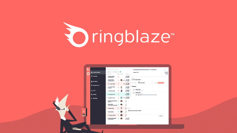 Ringblaze