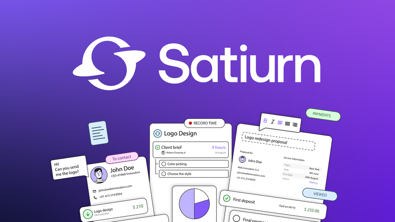 Satiurn