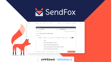 SendFox