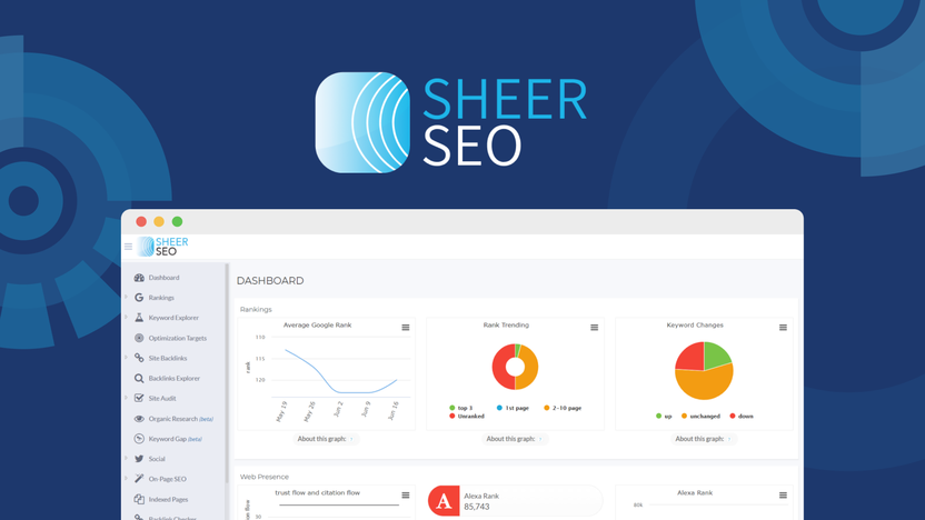 Affordable SEO Tools on Appsumo for Website Ranking: Top Picks 48 Affordable SEO Tools on Appsumo for Website Ranking: Top Picks
