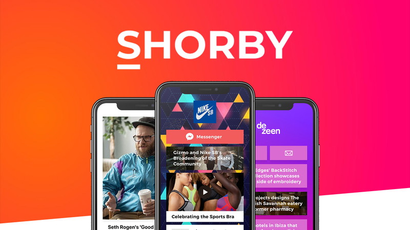 Shorby