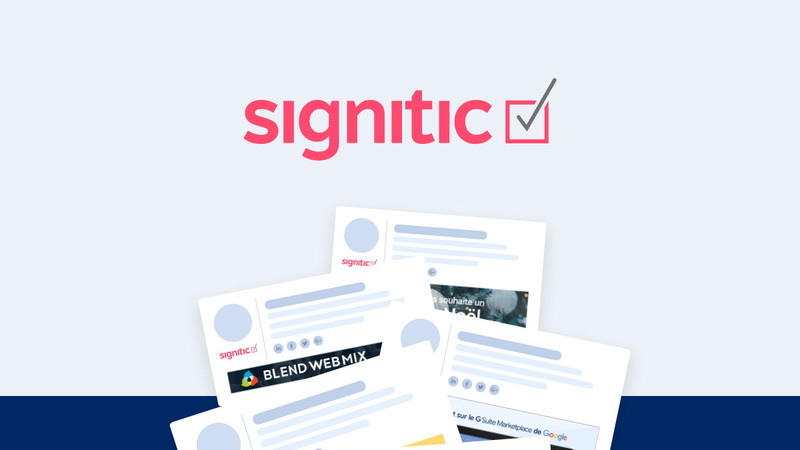 Signitic