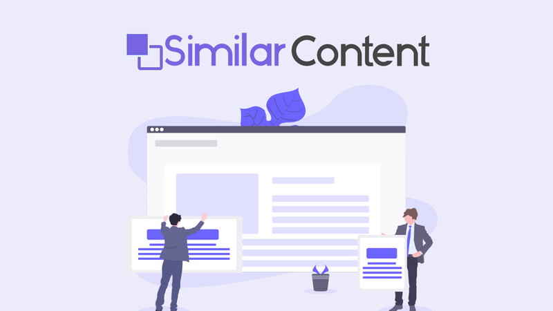 SimilarContent