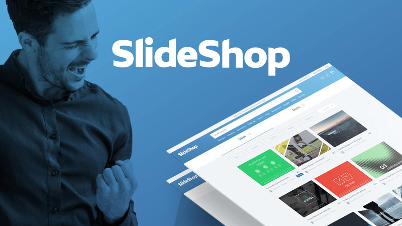 SlideShop