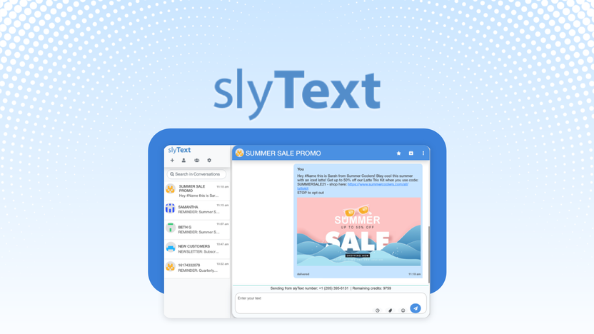 Slytext Lifetime Deal: Unlock Unlimited Texting for Life