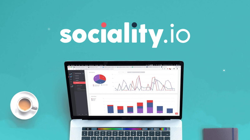 Sociality.io