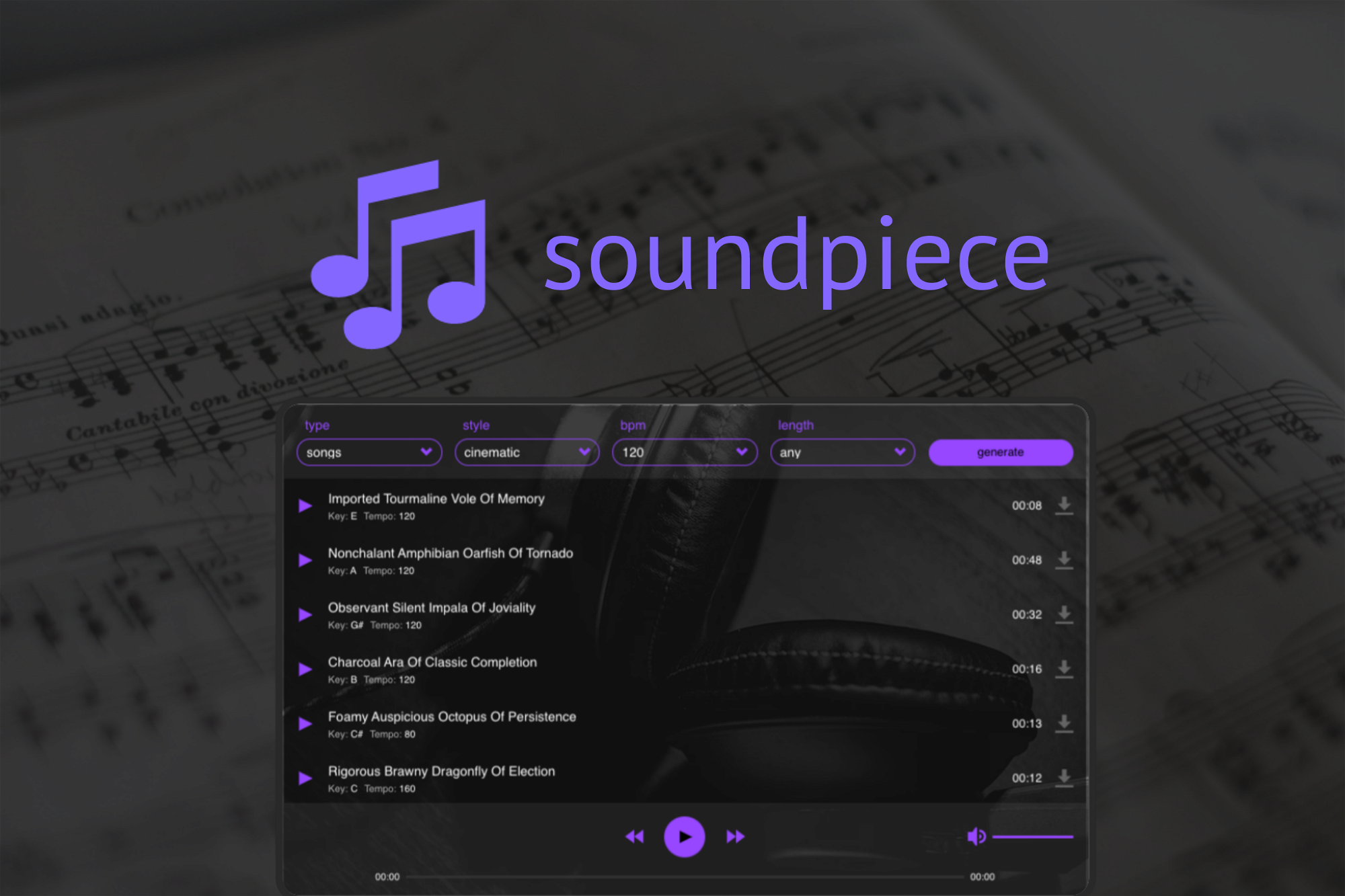 AppSumo Deal for soundpiece