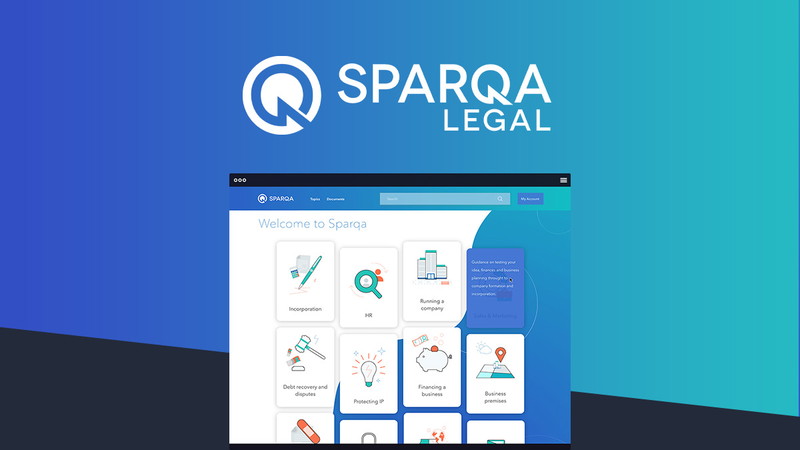 Sparqa Legal