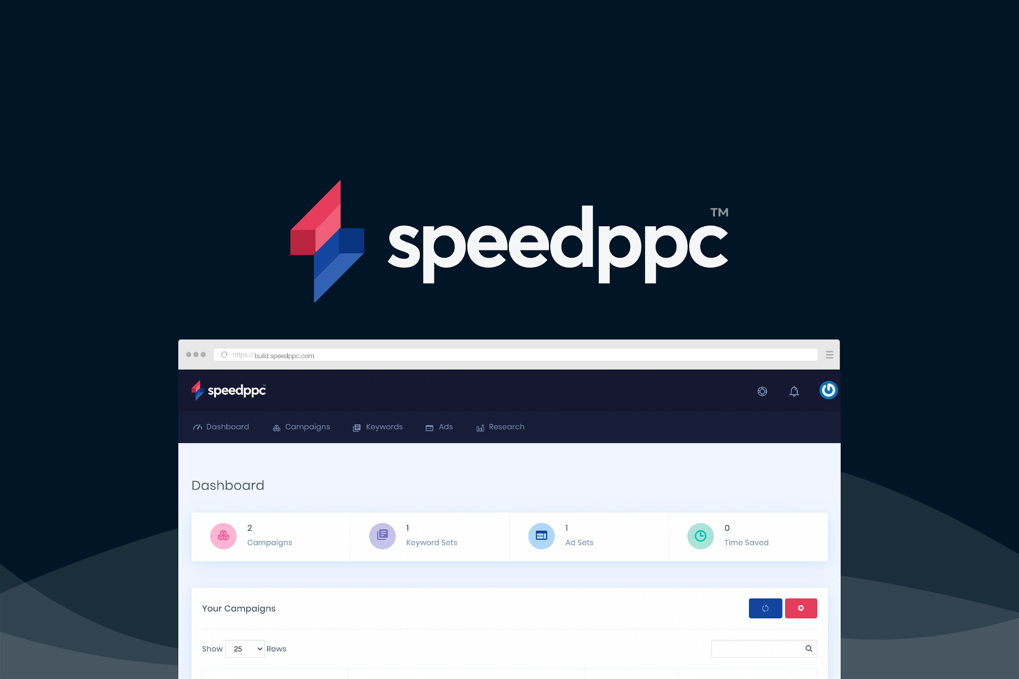 AppSumo Deal for SpeedPPC