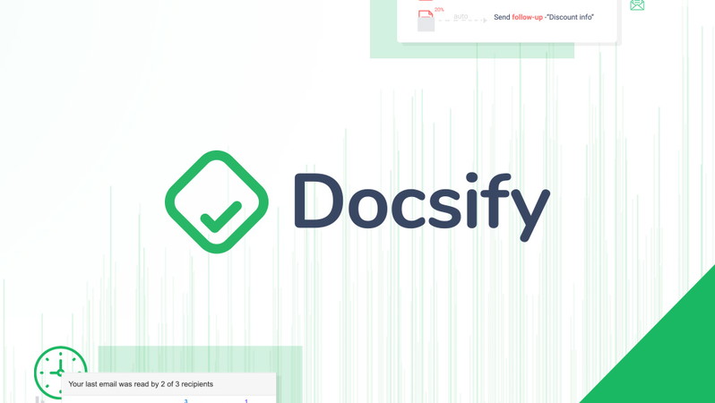 Docsify Pro (1 code) or Growth (2 codes)