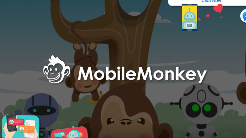 Lifetime Access to MobileMonkey Pro Plan