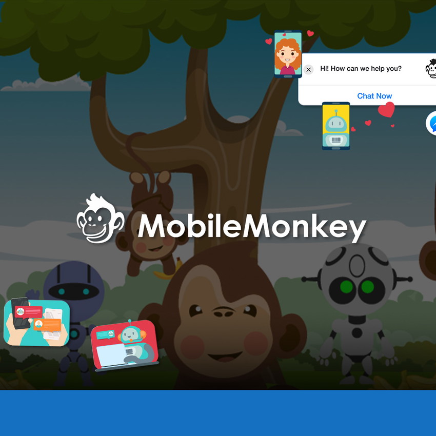 Lifetime Access to MobileMonkey Pro Plan | AppSumo