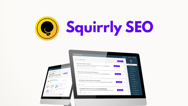 Squirrly SEO