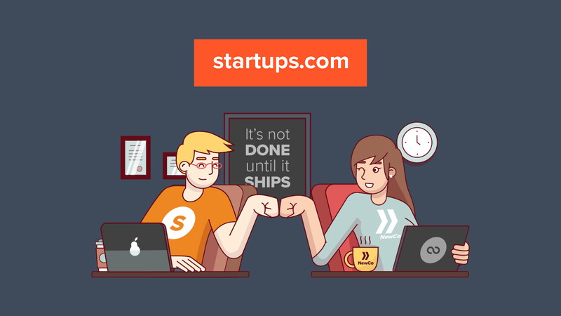 Startups Unlimited