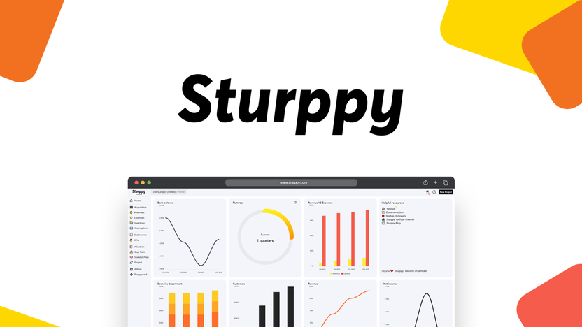 Sturppy Appsumo Lifetime Deal: Unlock Unlimited Business Growth