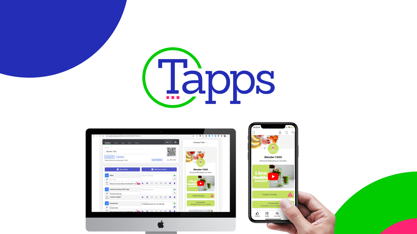 Tapps Lifetime Deal: Unbeatable Value for Entrepreneurs