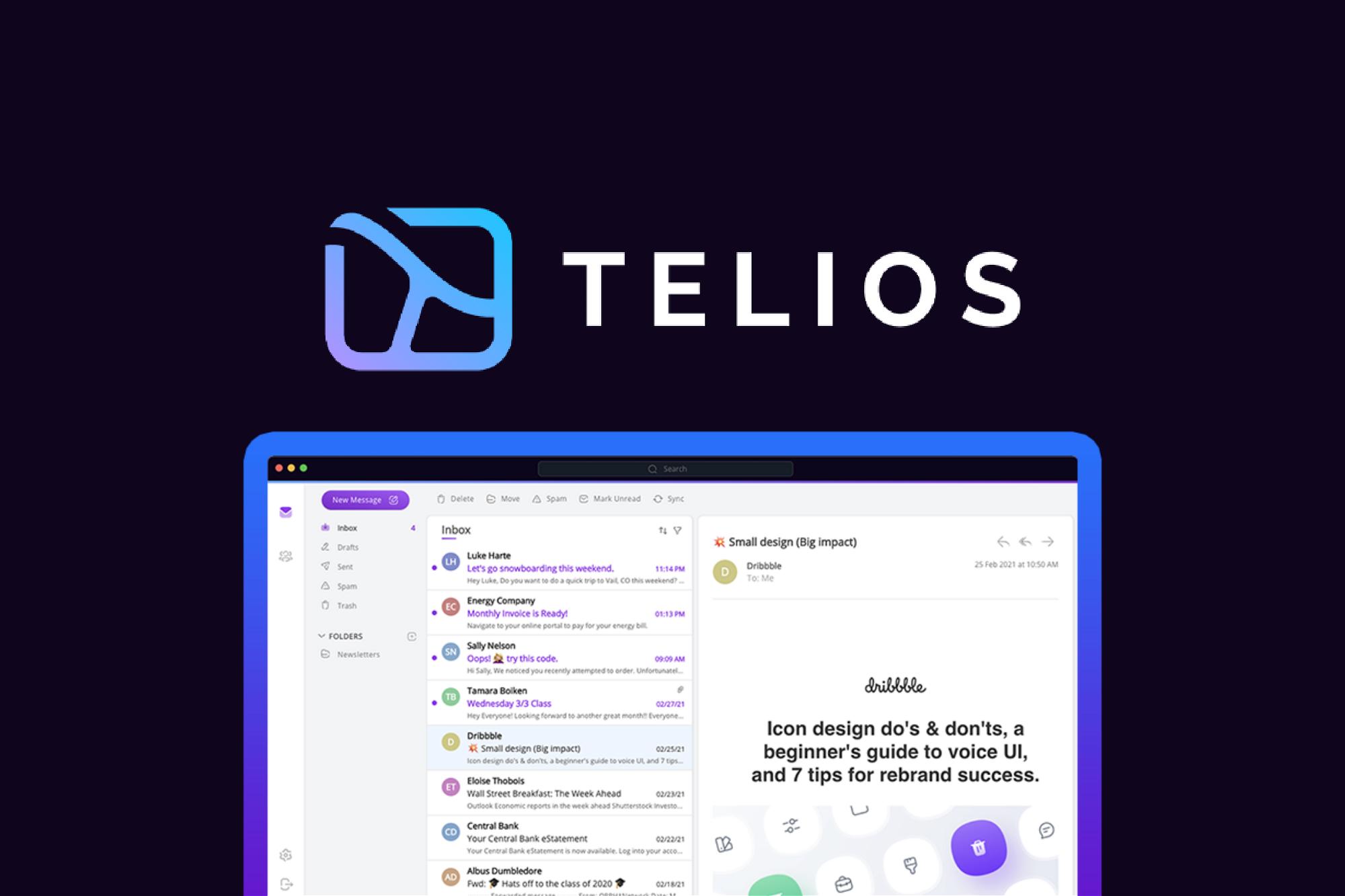 AppSumo Deal for Telios