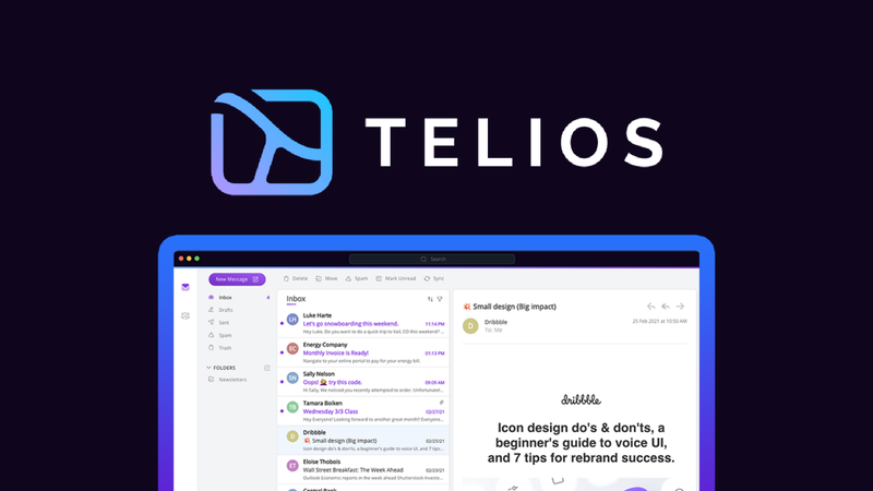 Telios