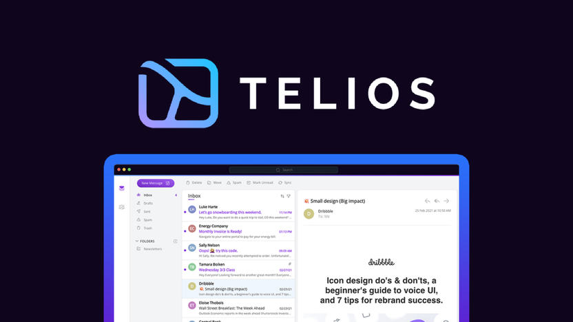 Telios Appsumo Lifetime Deal: Unlock Ultimate Email Privacy