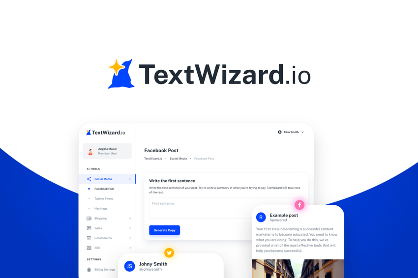 TextWizard