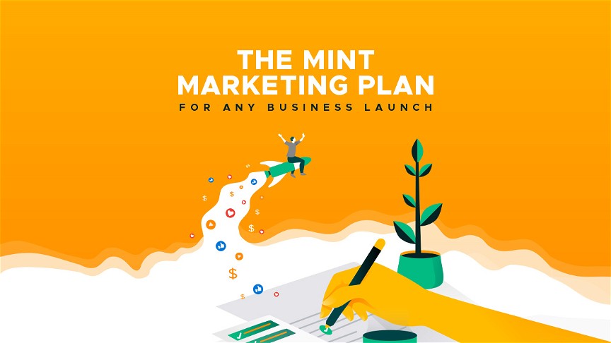 AppSumo's Mint Marketing Plan