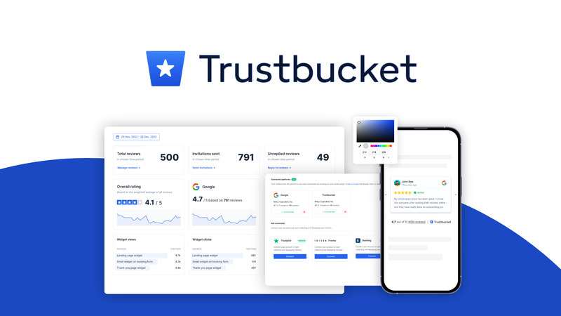 Trustbucket