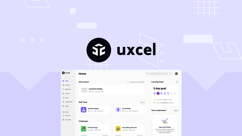 Uxcel