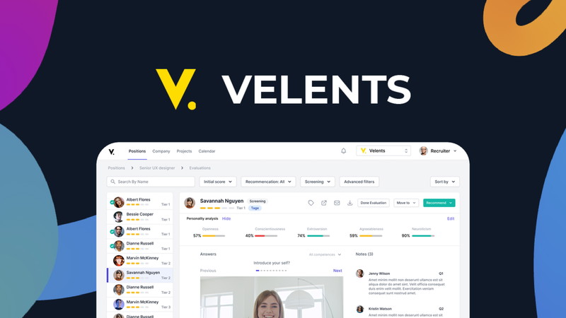 Velents