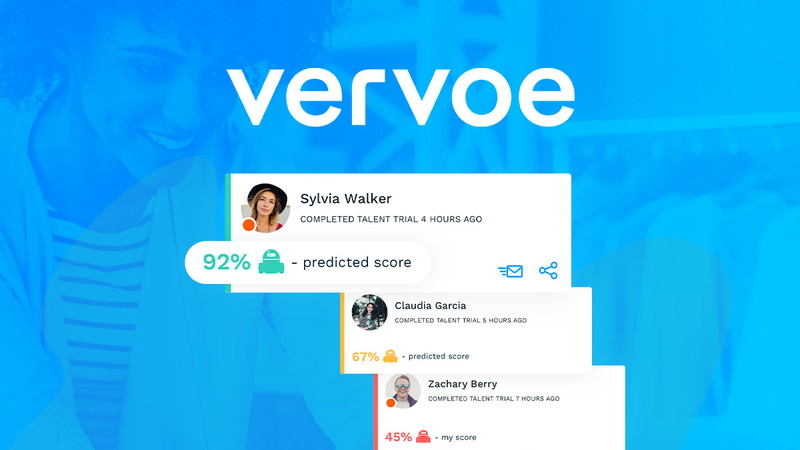 Vervoe