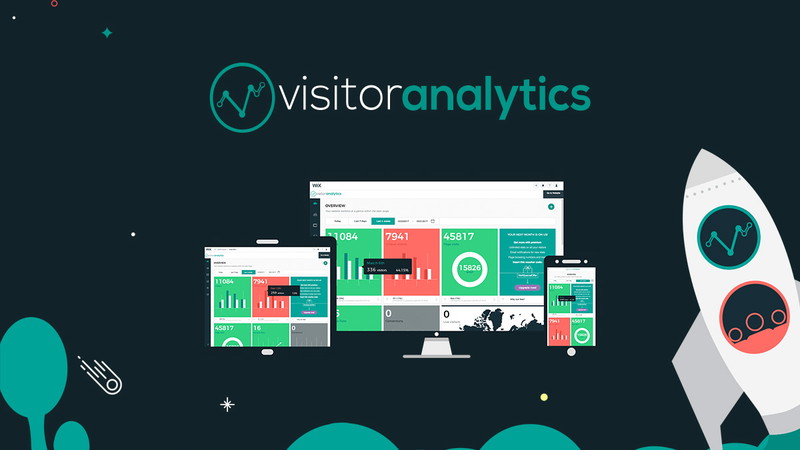 Visitor Analytics