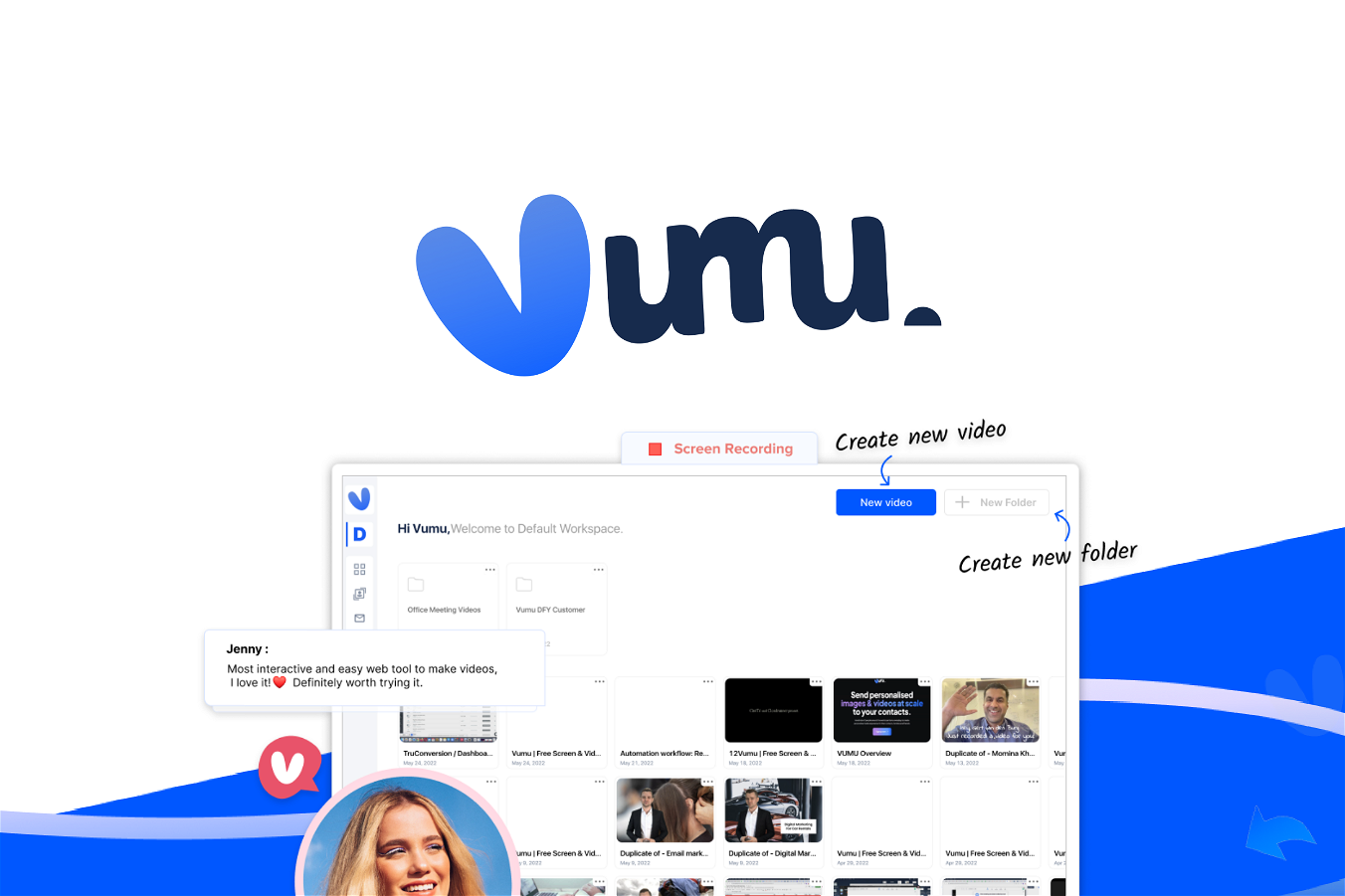 Vumu Lifetime Deal-Pay Once & Never Again