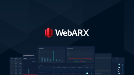 Lifetime Access to WebARX