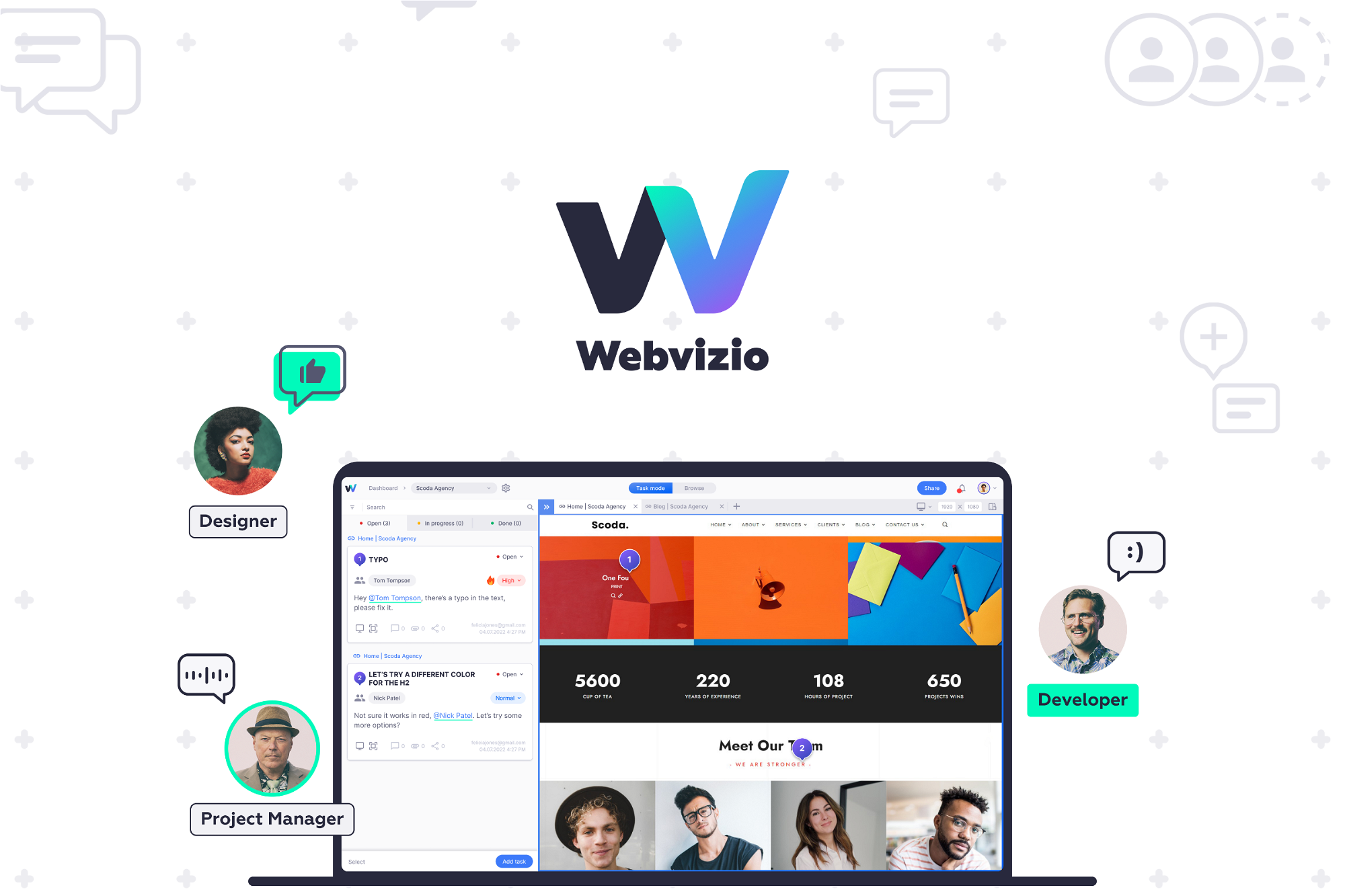 AppSumo Deal for Webvizio