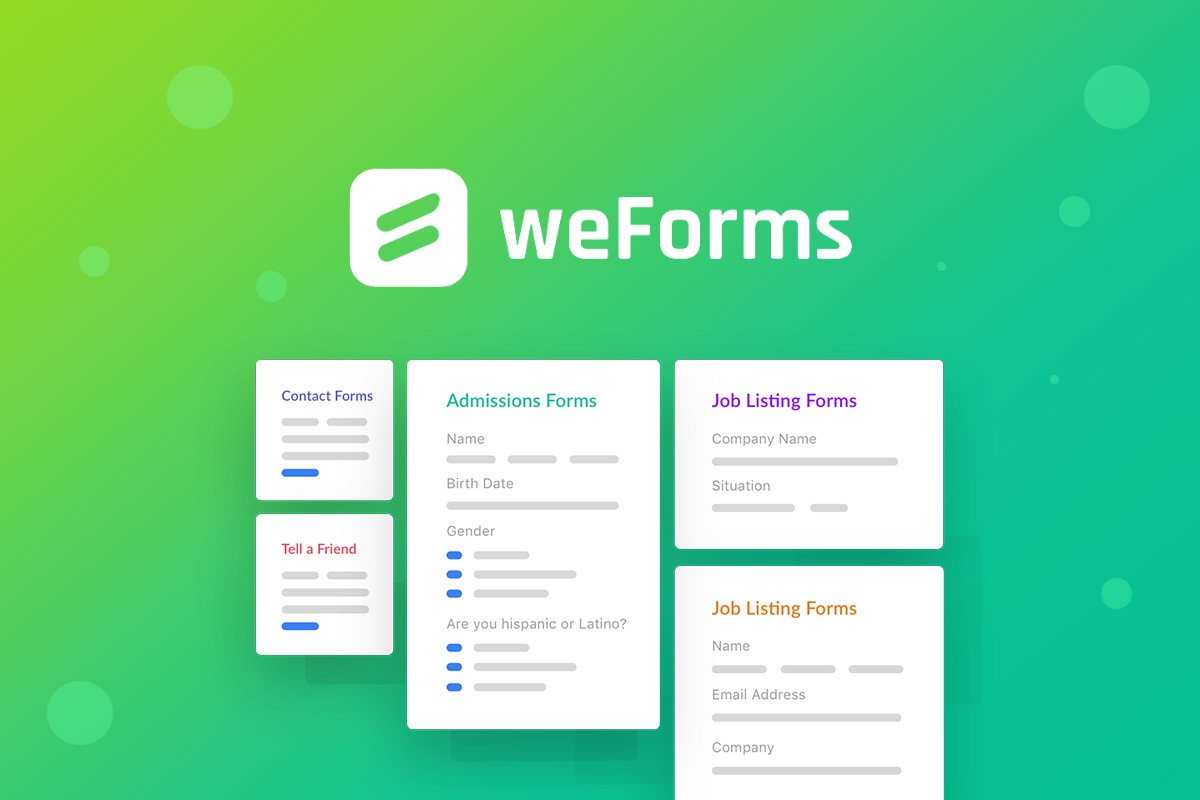 Fast forms. APPSUMO. Fast contact.