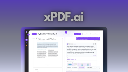 xPDF AI