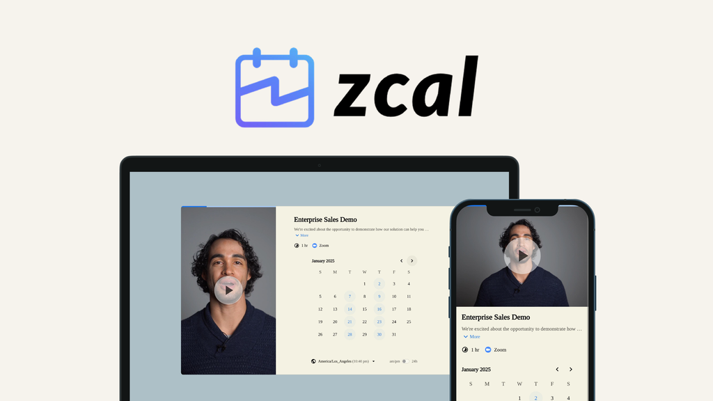 What is ZCal?