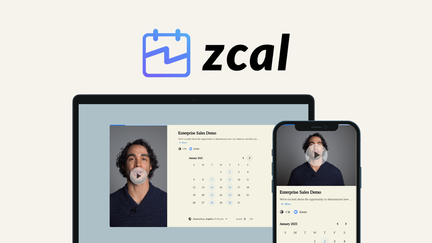 Zcal Calendar Software: Revolutionize Your Scheduling Today