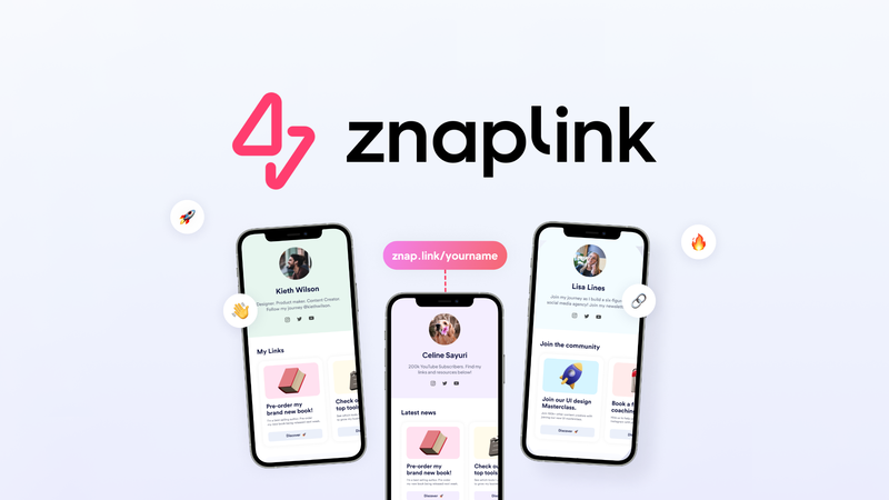 Znaplink