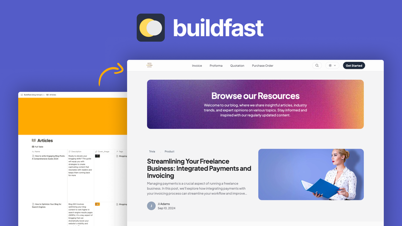 Buildfast Review: Unleash Rapid Construction Excellence